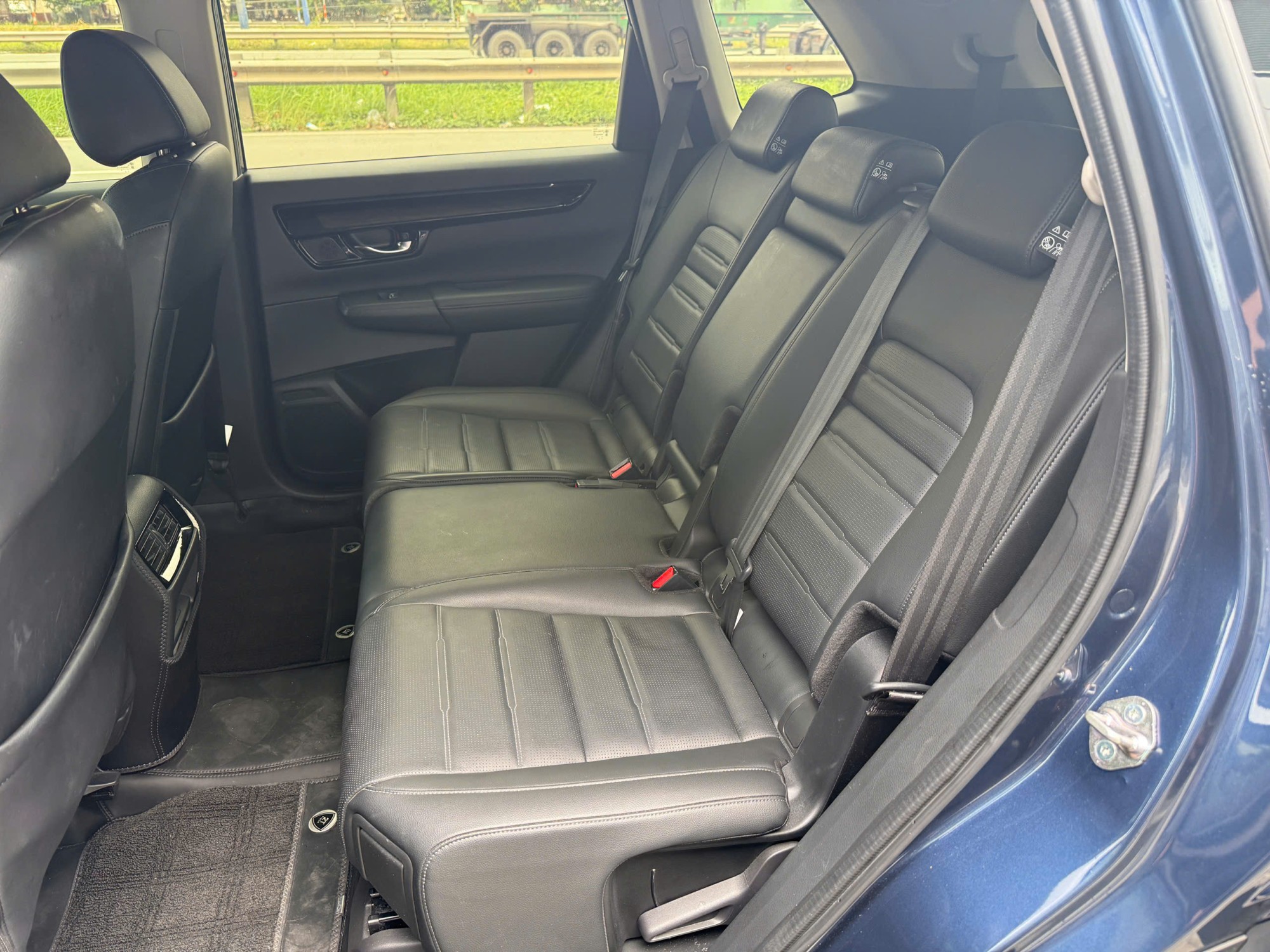 Xe Honda CR-V L AWD đã qua sử dụng - Chính Hãng Honda Quận 2